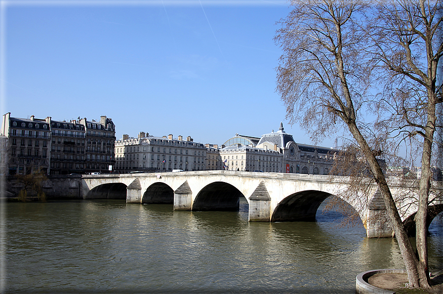 foto Parigi